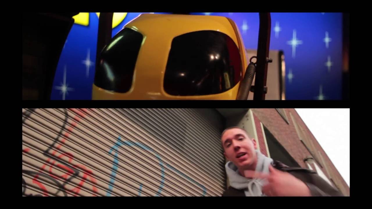 Cam Meekins - This & That ft. Chuck Inglish (OFFICIAL VIDEO)