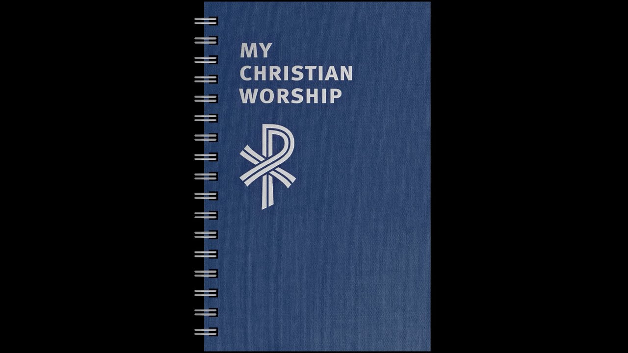 My Christian Worship Journal Promo Video