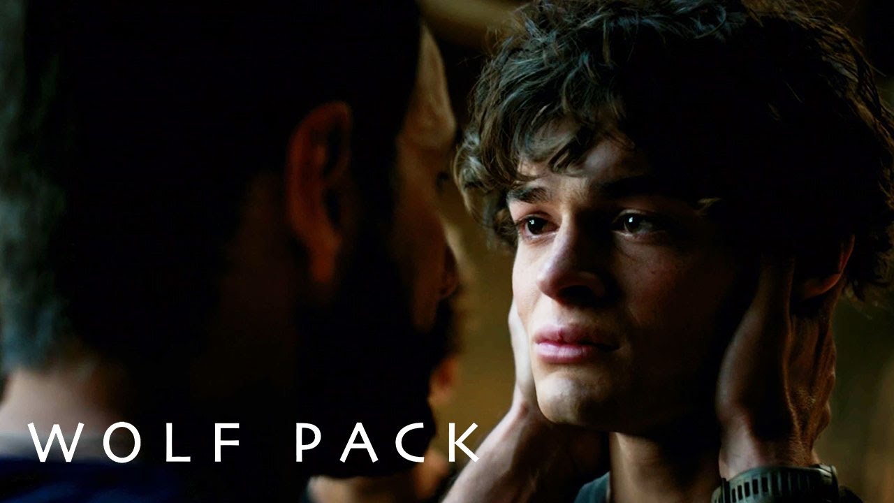 Wolf Pack: UNPACKED Episode 5 - Reflecting on the Series