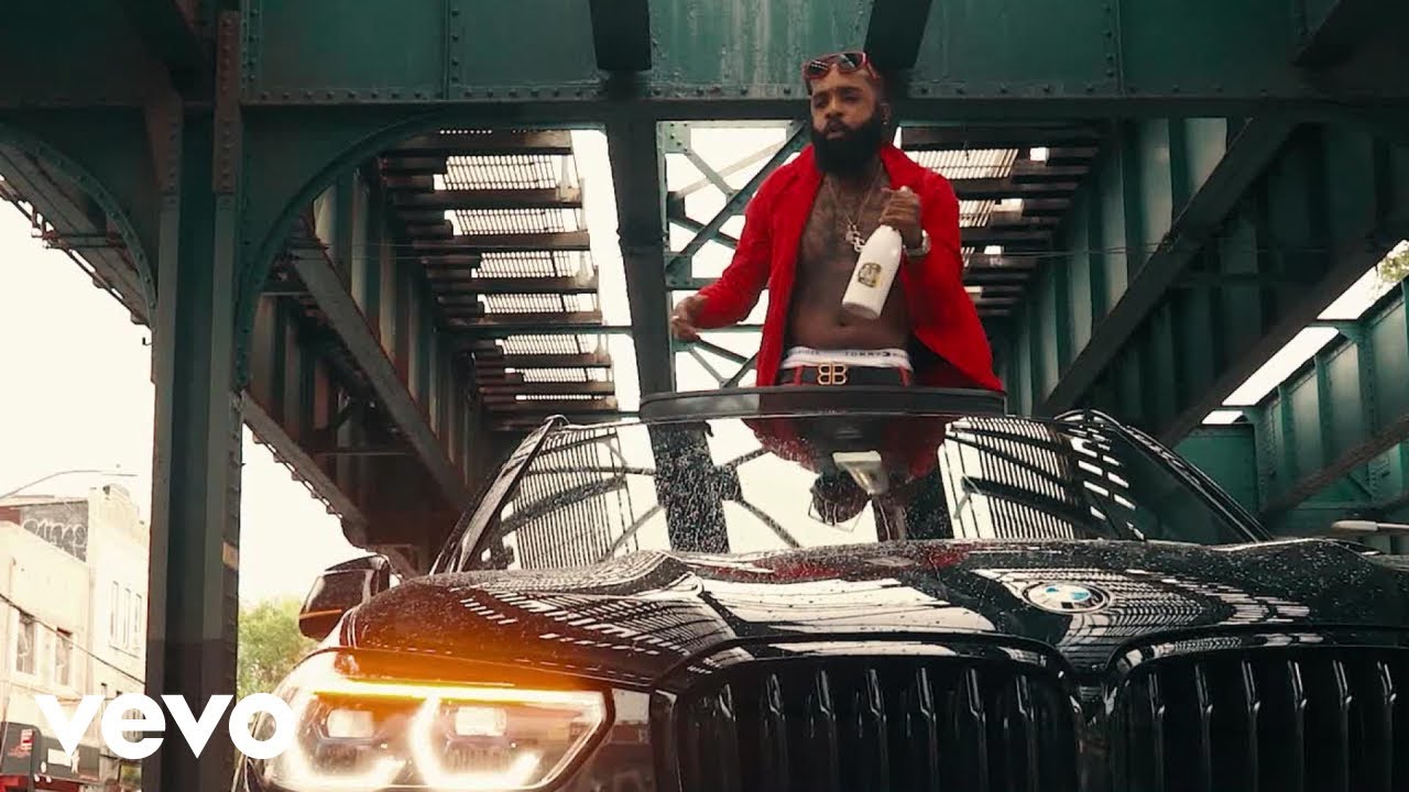 GUCCI BOSS - PULL UP