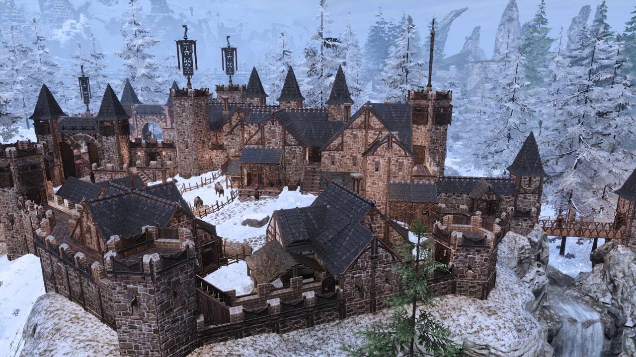 Conan Exiles - 