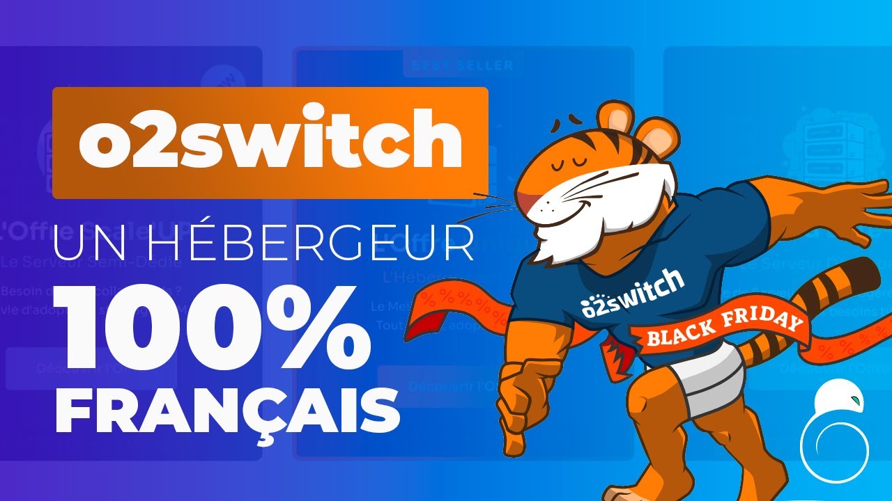 o2switch, un hébergeur web 100% français ! - Hacking SEO