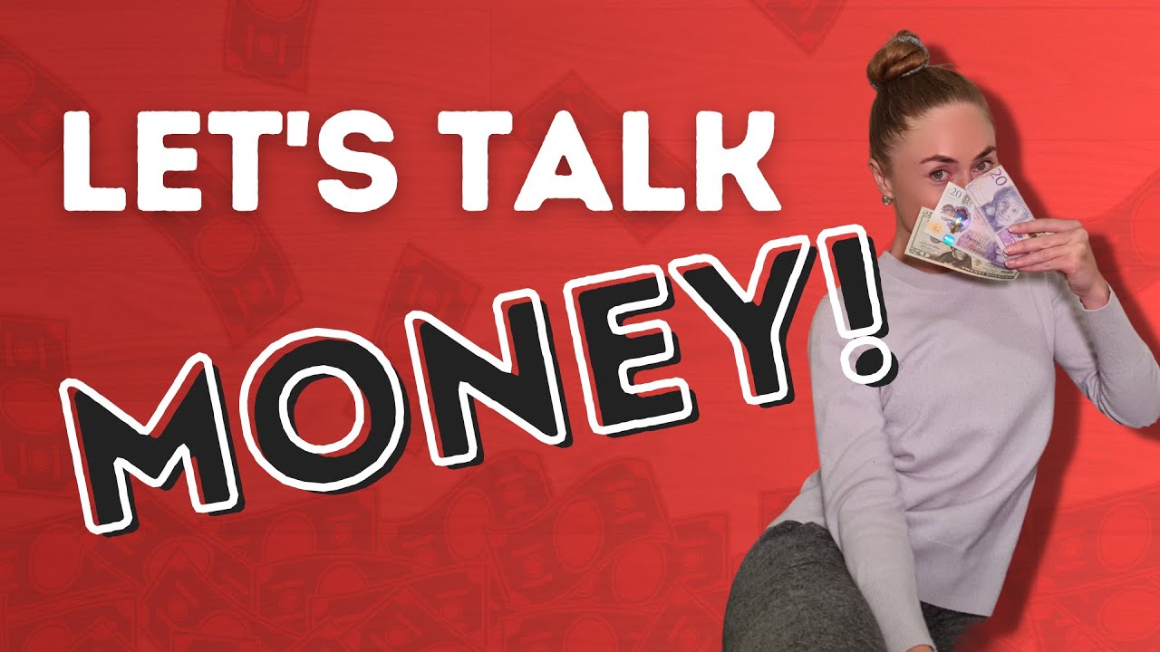 Let's Talk Money: The Challenges Of Getting Paid As A Dancer - Dance With Rasa