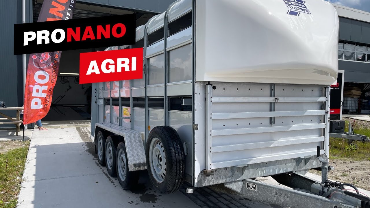 AGRI DIRT VS MACHINES 🚜💦  Insane Farm Equipment Cleaning! 💪🏻
