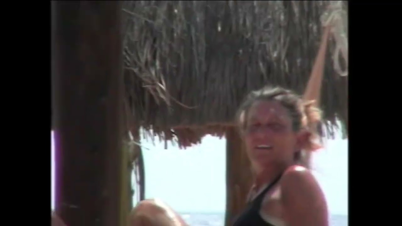 Playa Del Carmen 2004