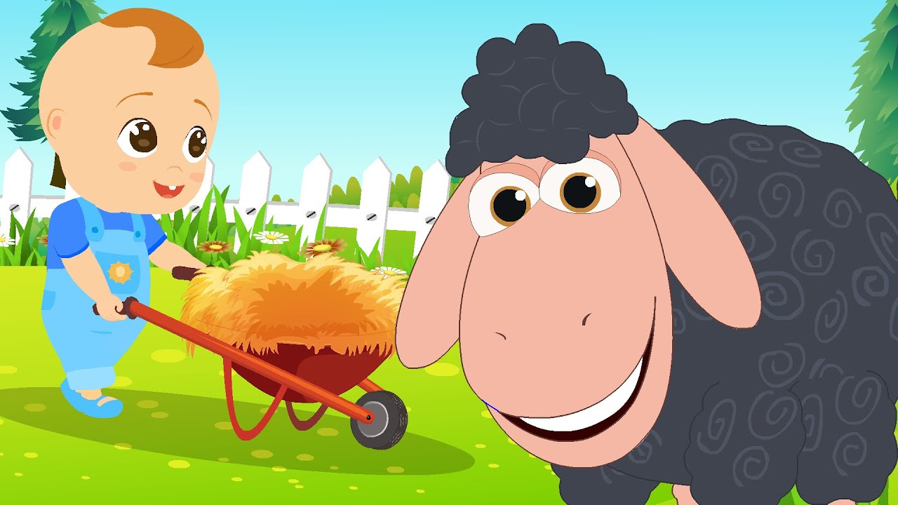 Old MacDonald's Farm 🐖 | Sing Along Farm Animals |🐮Baby Songs & Toddlers Learning | Toddler Tomy