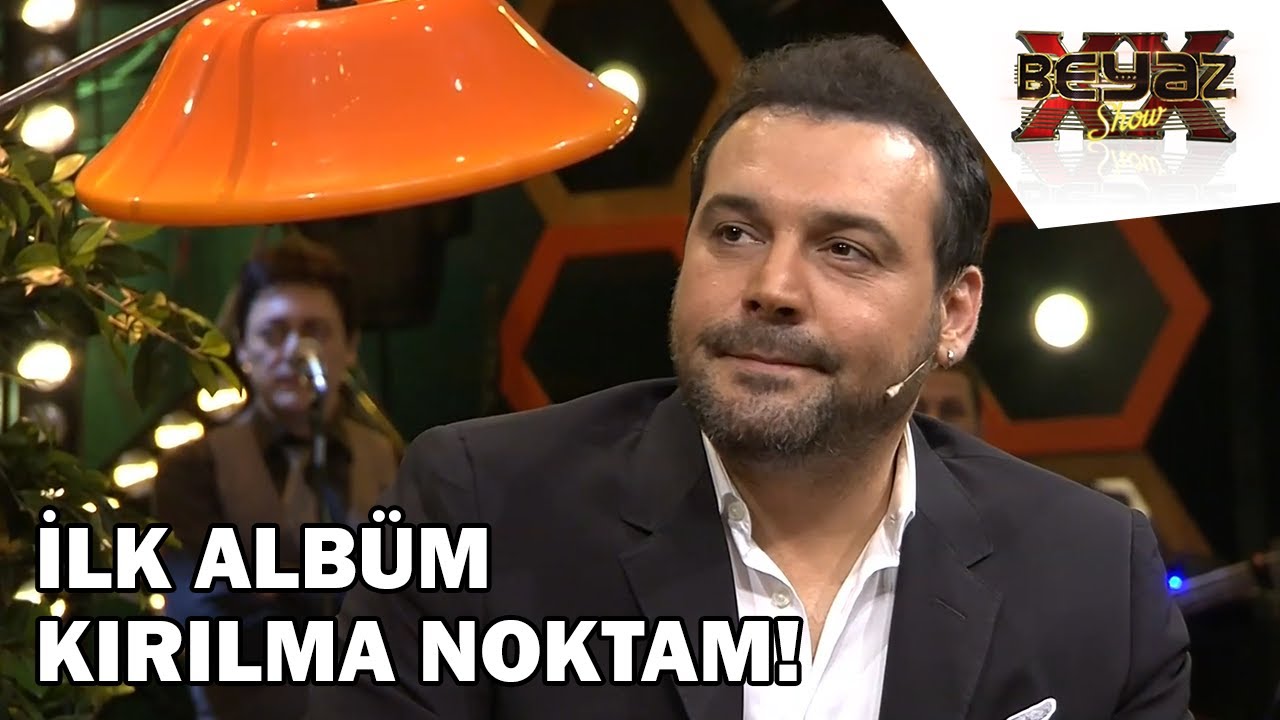 Yaşar Hayatındaki Kırılma Noktalarını Anlatıyor! - Beyaz Show