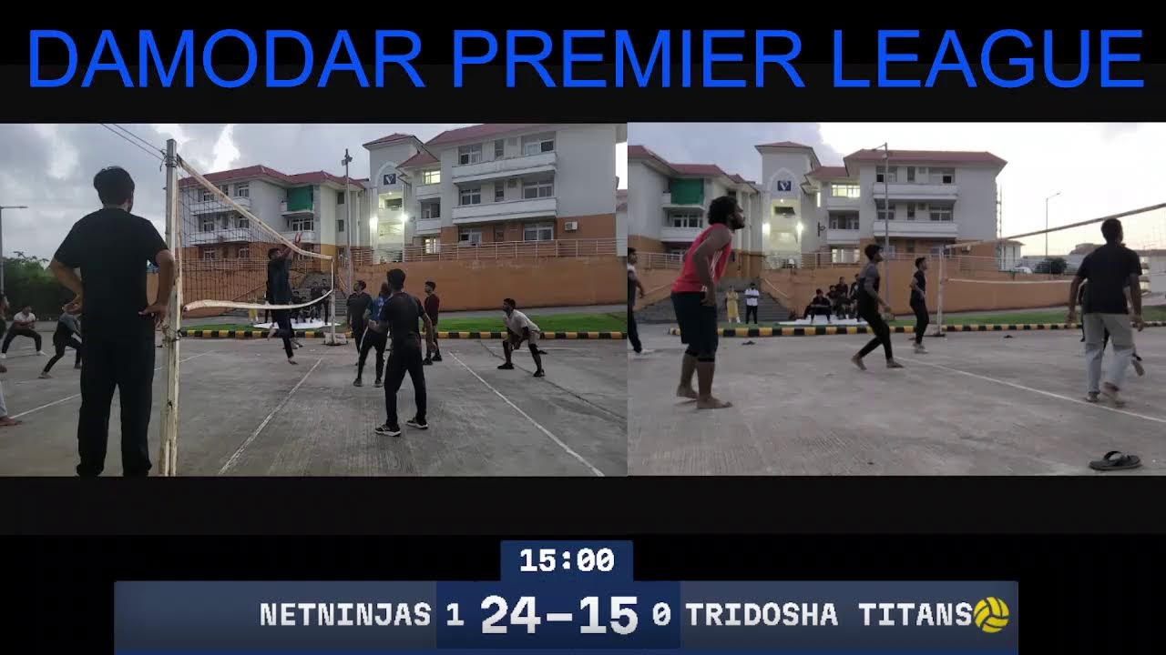 My Broadcast