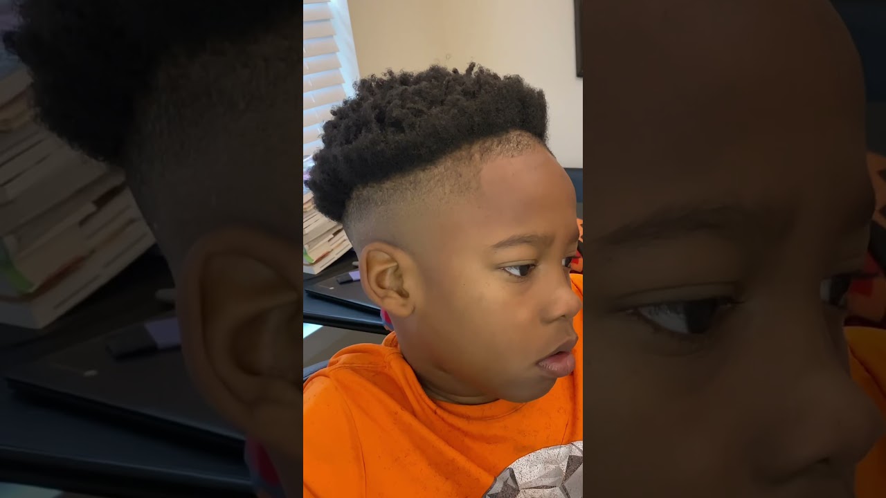 A$AP Rocky braids on short hair 🔥🔥🔥results&hellip; #shorts #tiktok #viralshort