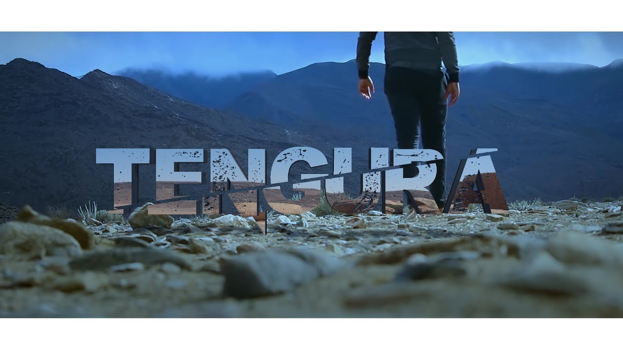 Jonah - Tengura (OfficialMusicVideo)
