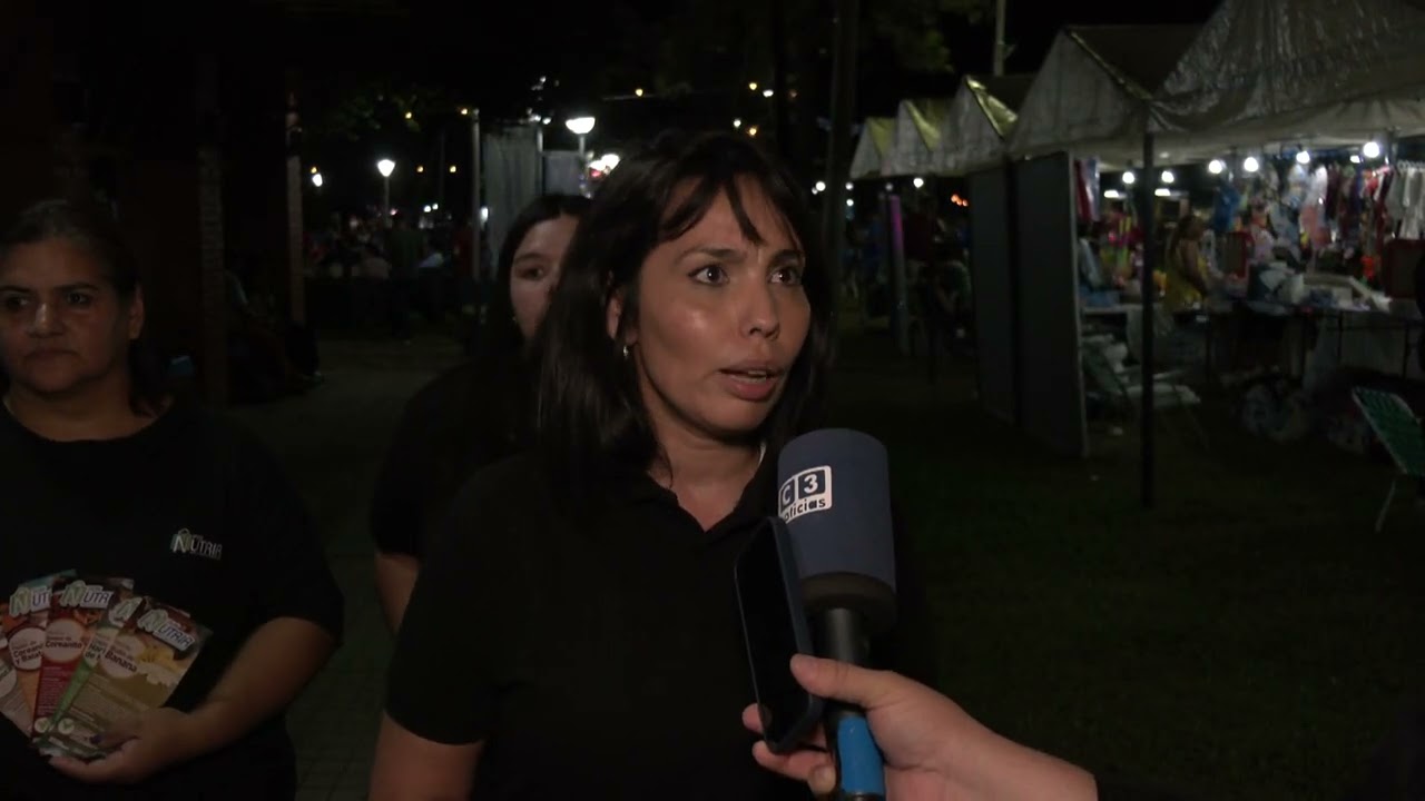 EL PLAN NUTRIR ACOMPAÑÓ LA FIESTA DE LA CORVINA