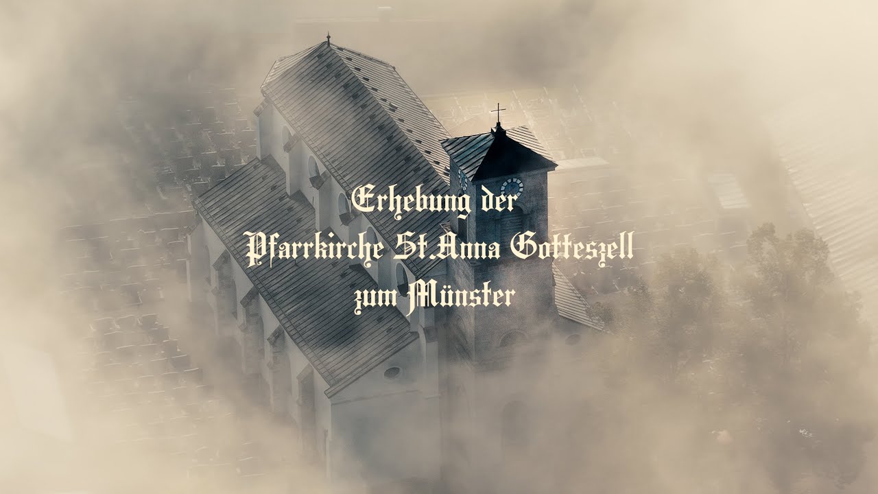 M&uuml;nster St. Anna Gotteszell