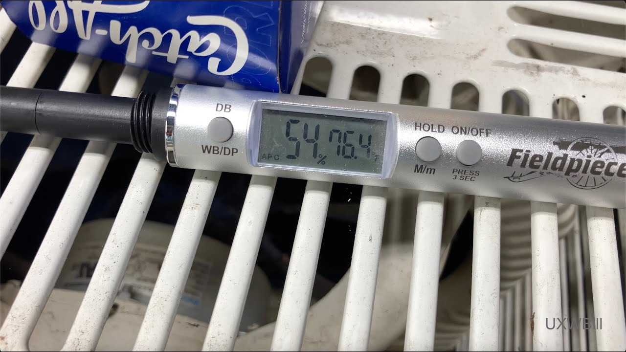 Air Conditioning for the HVAC/R Workshop