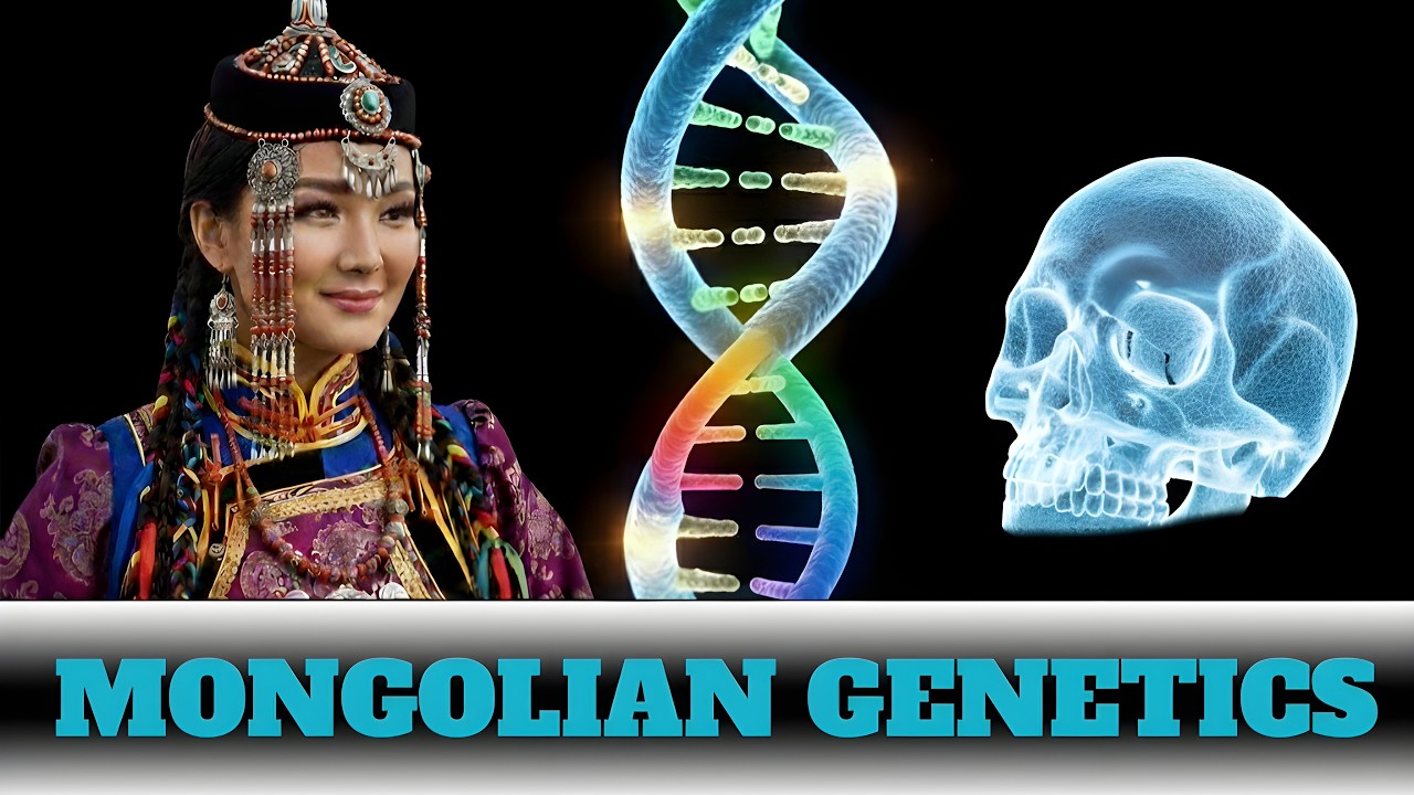 DNA Just Exposed the Truth About the Huns — They Weren’t Mongolian