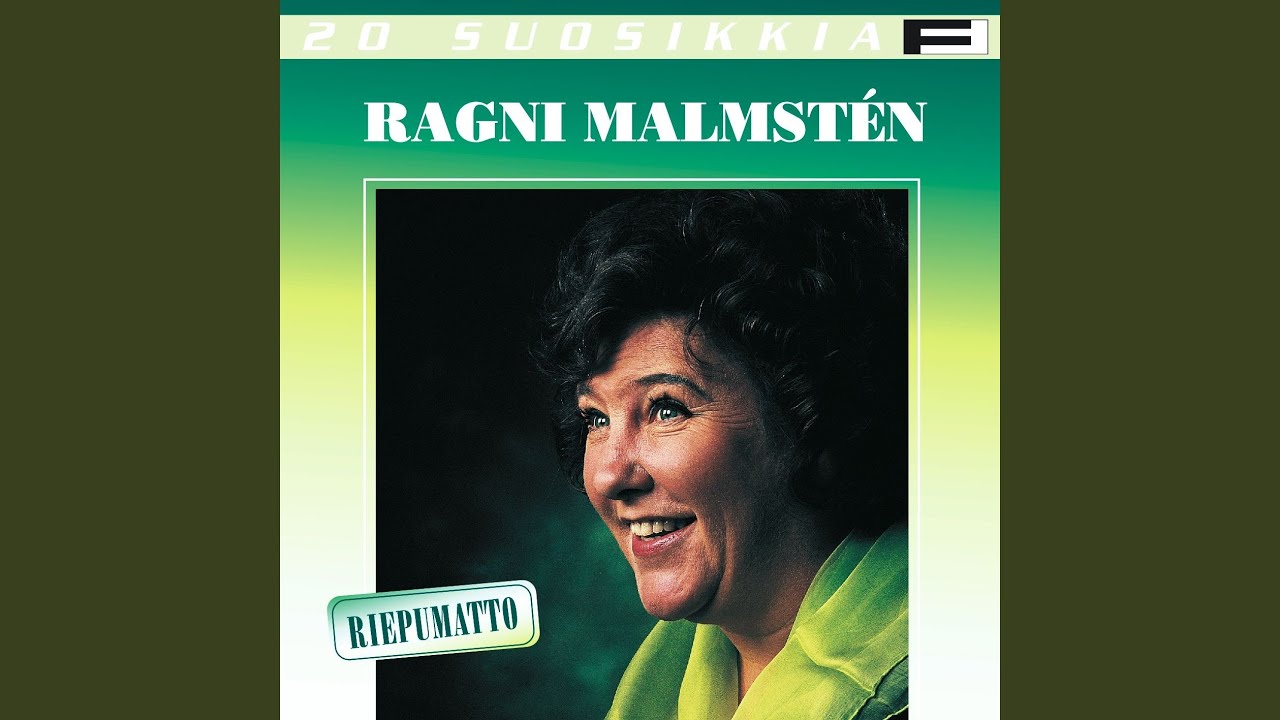 Revontulten maa