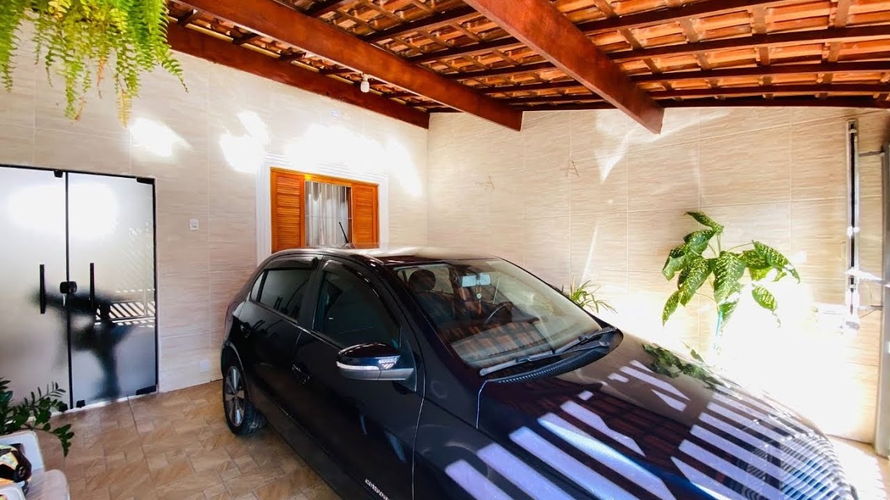 🏡 $310 mil | #venda CASA 2 DORMS (ST) - PQ. NOVO HORIZONTE - SJC/SP