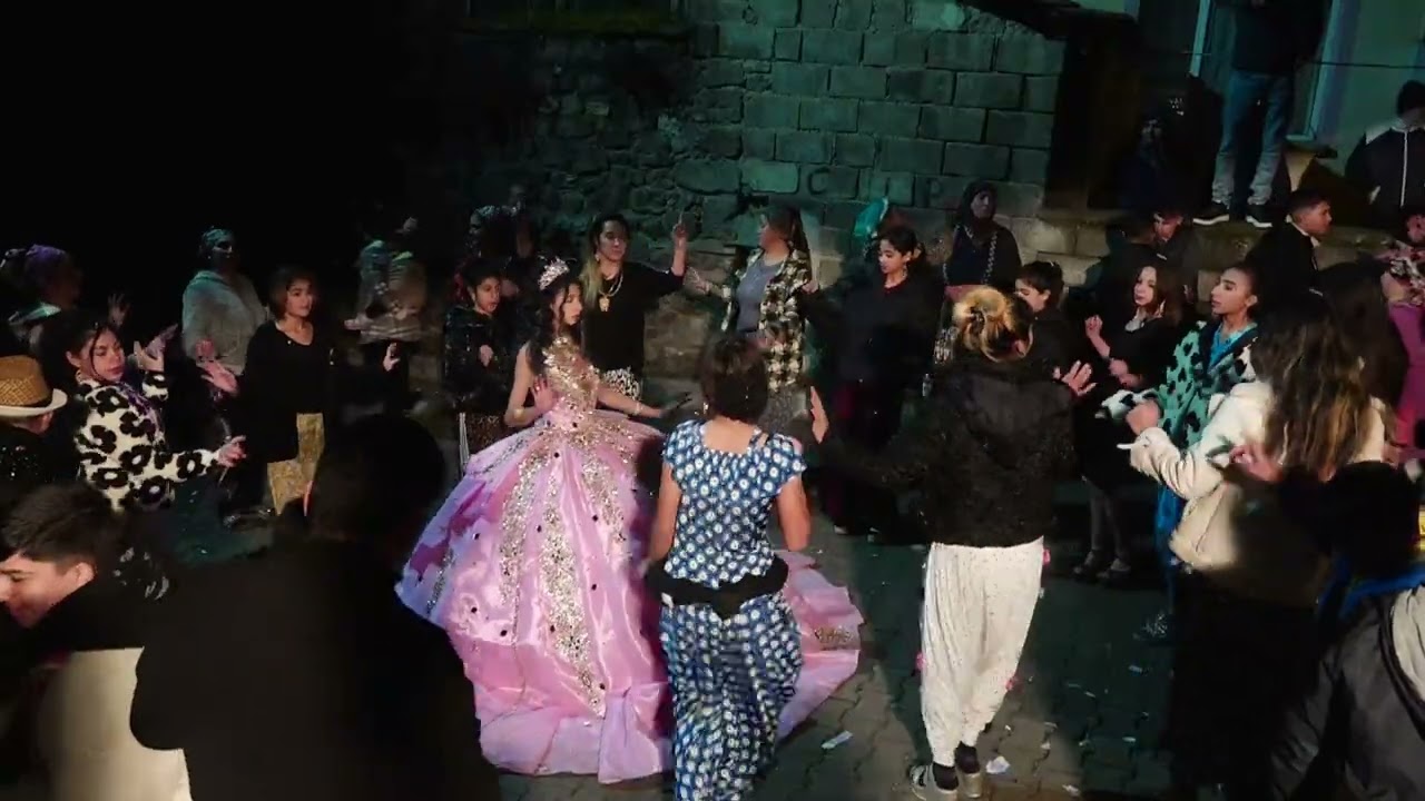 Dursunbey dügünleri