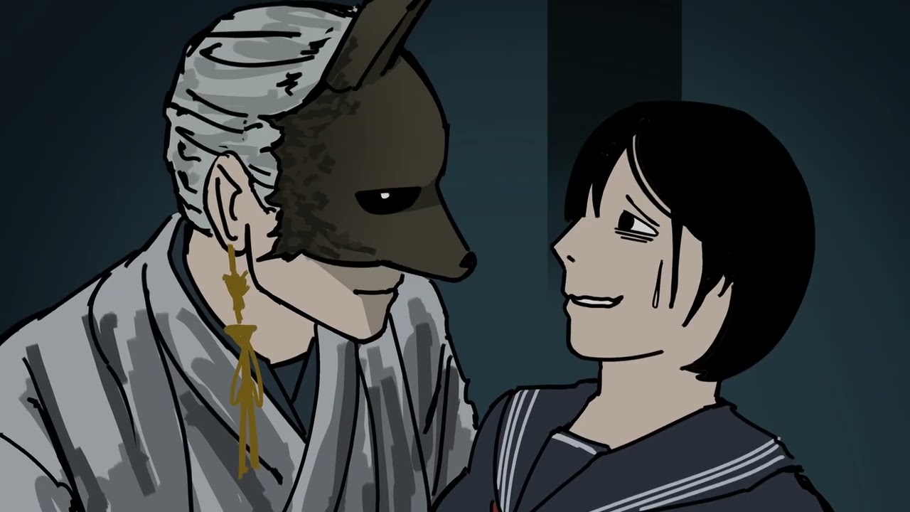 just another day in the summer (silent hill f)