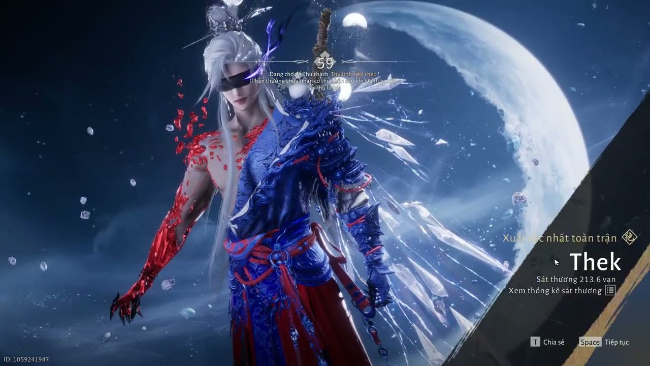 Where Winds Meet - New MVP Look Amazing