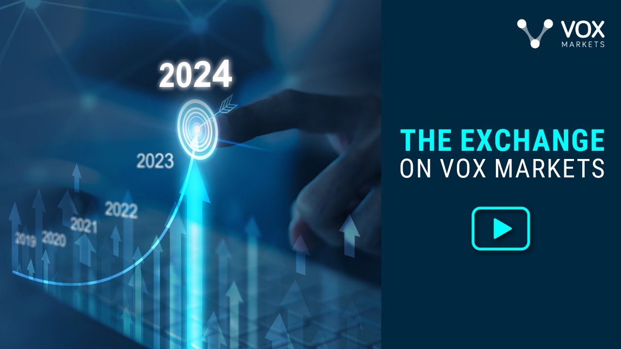 The Exchange with Iain Staples