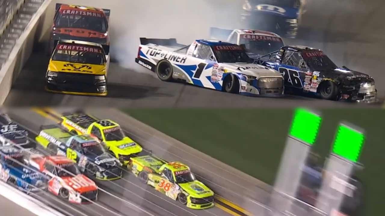 NASCAR 2026: Fresh From Florida 250 Reactions