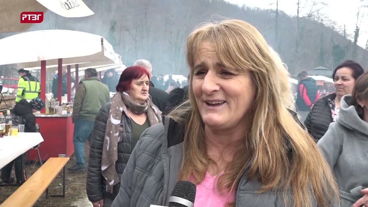 Održana manifestacija „Dani zime u Podgradcima 2025“