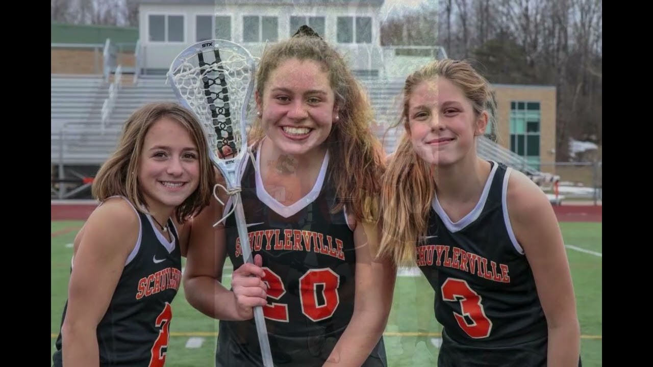 Class of 2022 Senior Slideshow