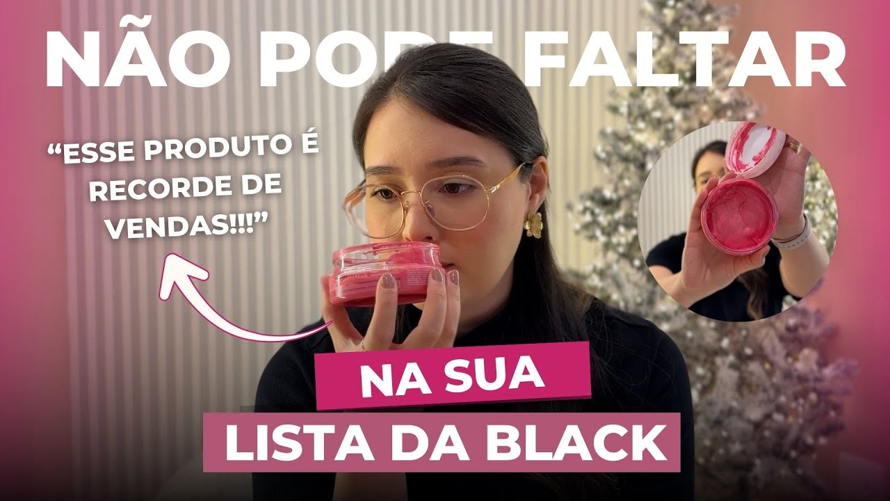 MEU TOP PRODUTOS PARA CLÍNICA DE ESTÉTICA!