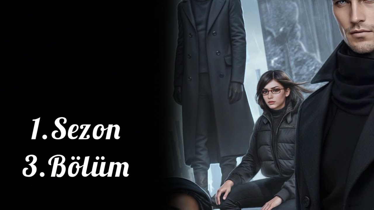 [Dmitry] Göklerin Sırrı 3: Sonsuzluğun Sonu 1.Sezon 3.Bölüm