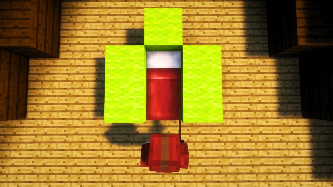 J'ai ENFIN Rejoué en Bedwars !