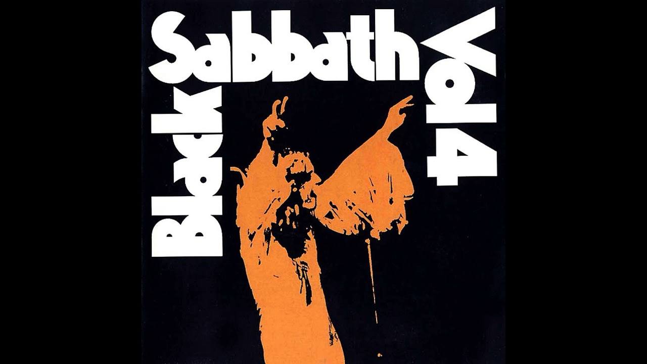 Black Sabbath - Changes (HQ - 432Hz)