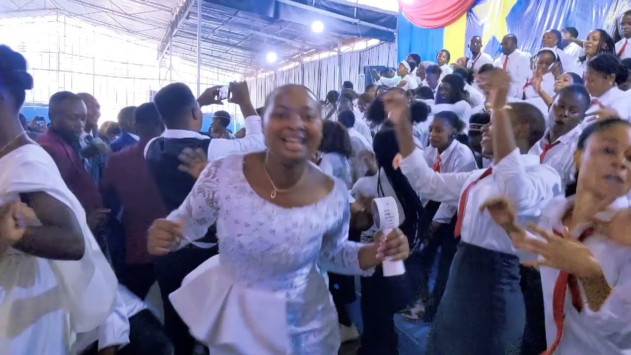 Mon mariage 