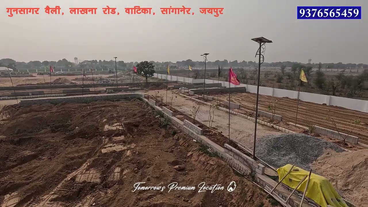 🔥 Invest in Jaipur NOW Before Prices Double! | Real Estate Update 2026 #propertyinvestment