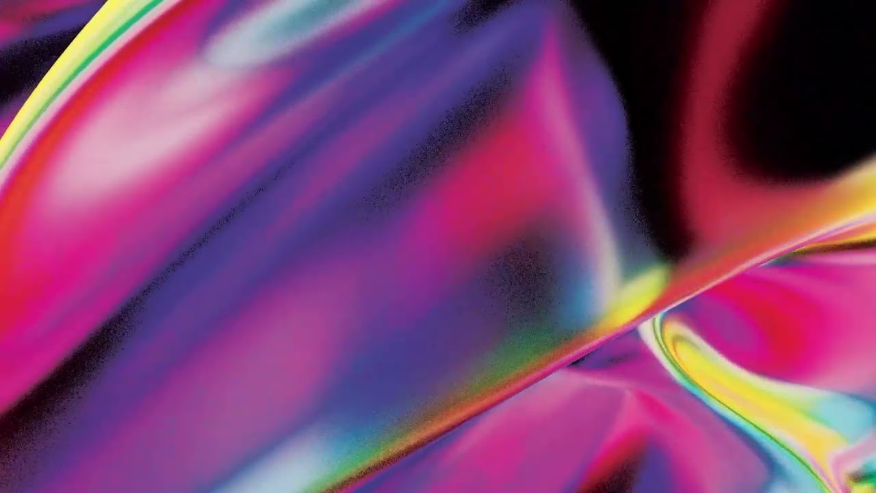 Kuedo - 'Shadow Dance' (Official Visualiser)