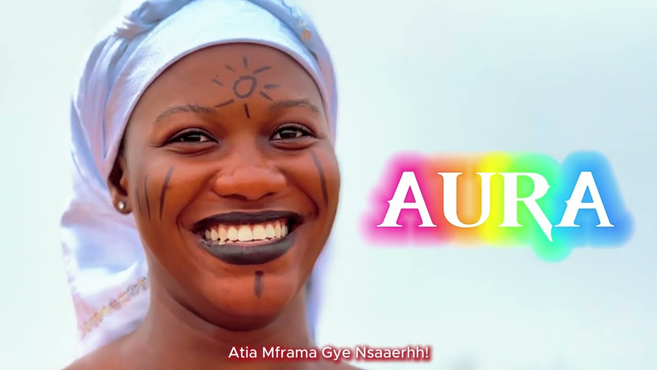 EyO SoOL AURA Official Music Video