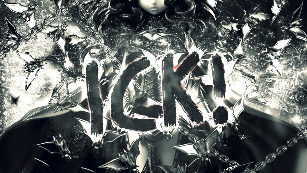 ICK! (prod. m0dee)