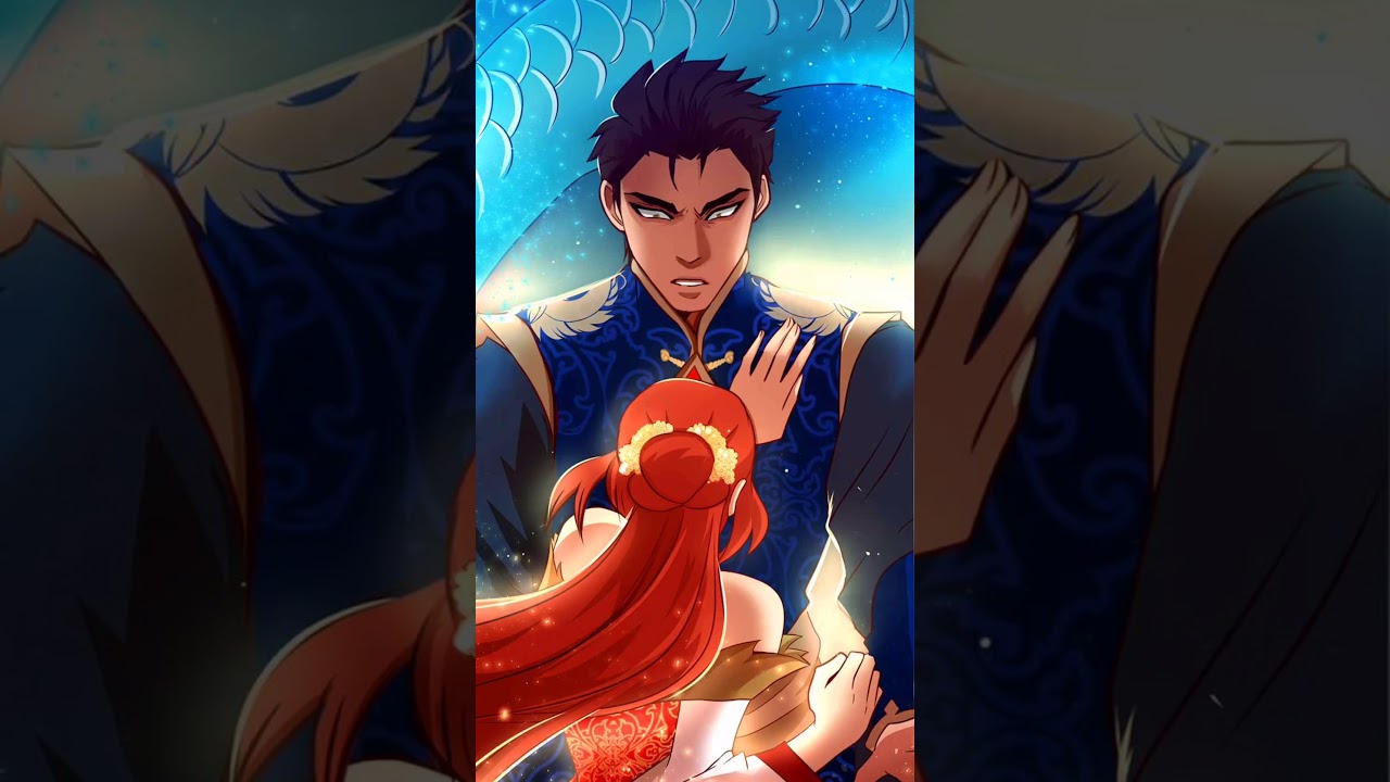 WEBTOON SubZero Track 3 Tryst of Fangs