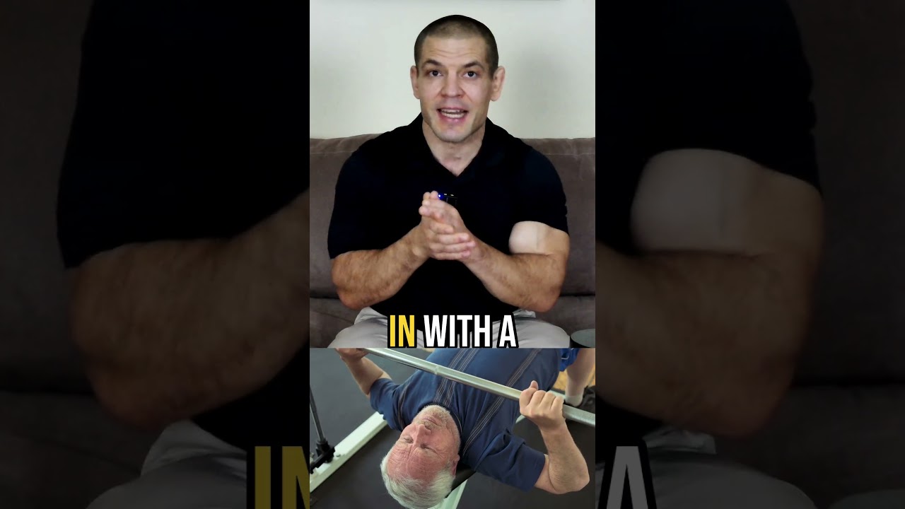 Как на самом деле работает креатин? 💪🧠 Улучшает силу и работу мозга
