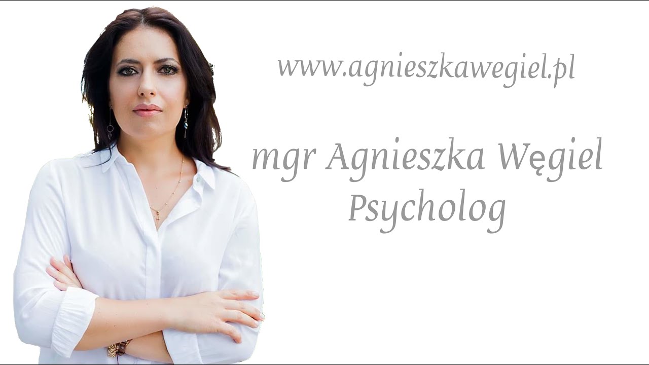 💻 #CHLOlive mgr Agnieszka Węgiel - psycholog odpowiada na pytania pacjentów bariatrycznych