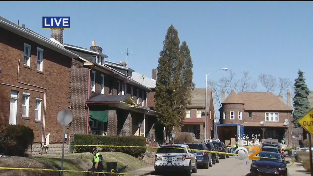 Officials Discover 2nd Man's Body In Point Breeze Home