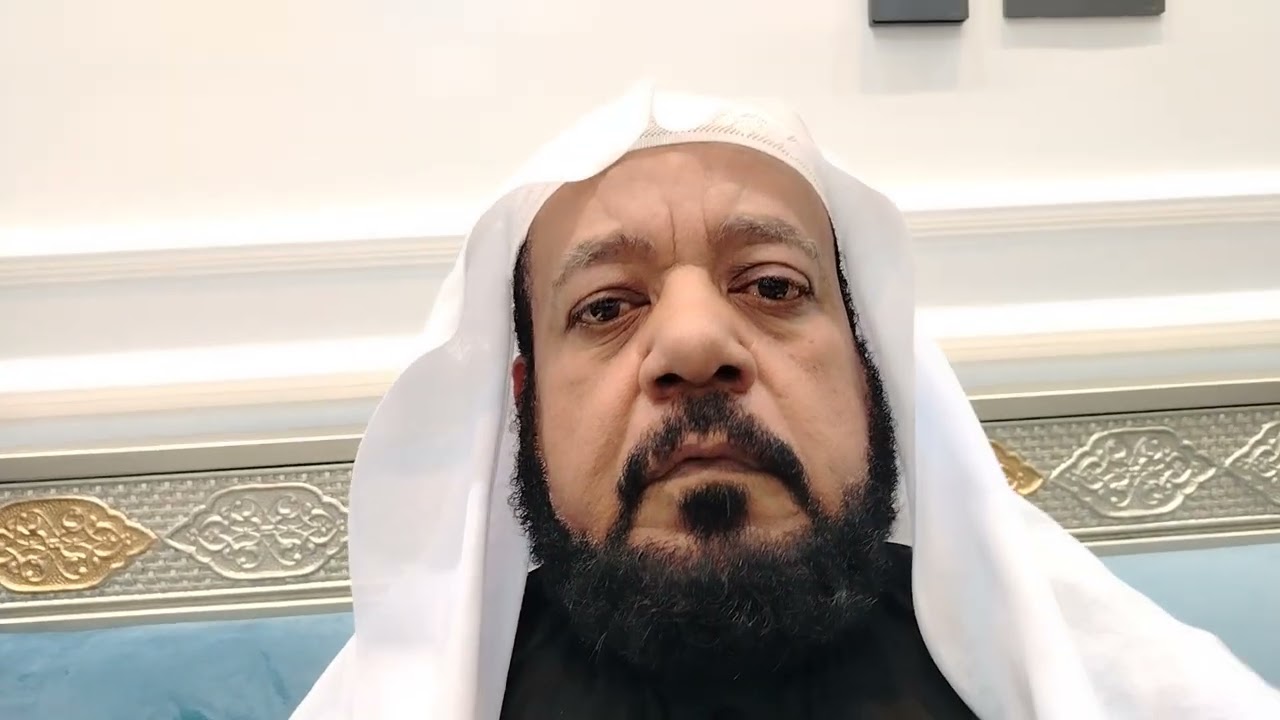 ذكرى استشهاد أمير المؤمنين ع بمجلس الأمام الجواد ع الشيخ شاكر المعلم ليلة الأربعاء ٢١ رمضان ١٤٤٧ 