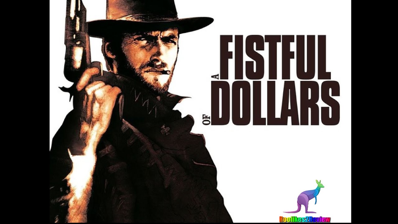 A Fist Full of Dollars 1964 Movie Review