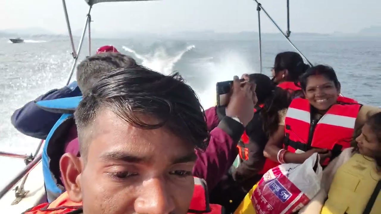  video shoot patratu Dam ka hai #socialmedia  platform 