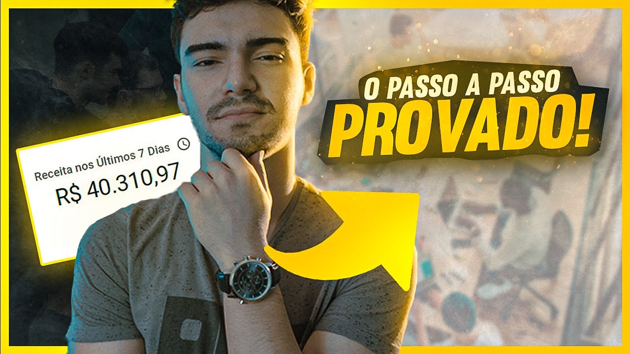 COMO GANHAR DINHEIRO NA INTERNET | Abrindo um Negócio Digital