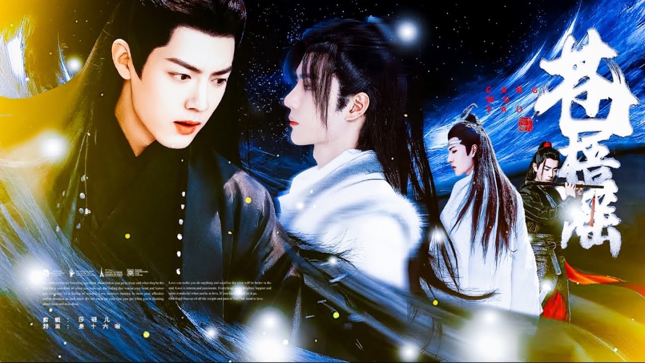 BJYX FMV Vietsub｜Doãn Thời • Vong Tiện｜Cứu một người và cứu thiên hạ, lựa chọn thế nào?!