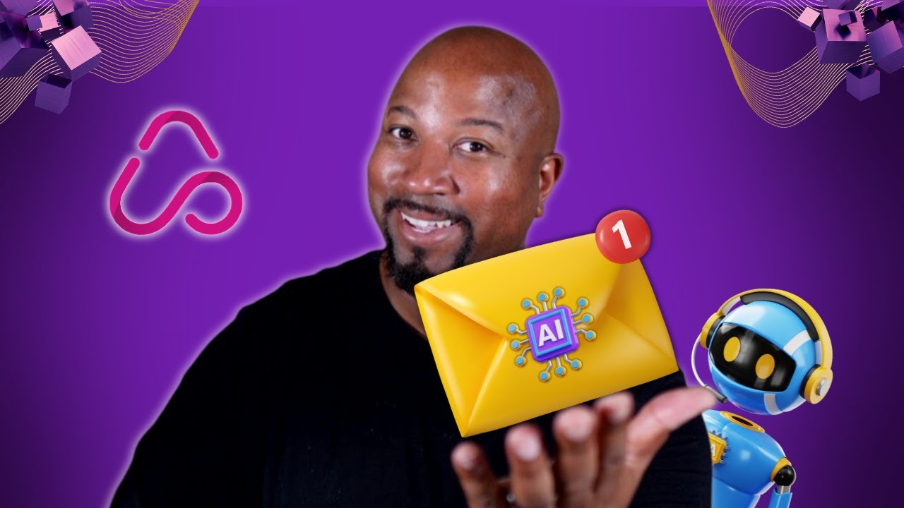 Nowsite | How to make a 📧 email campaign with AI | Nowsite Unlimited