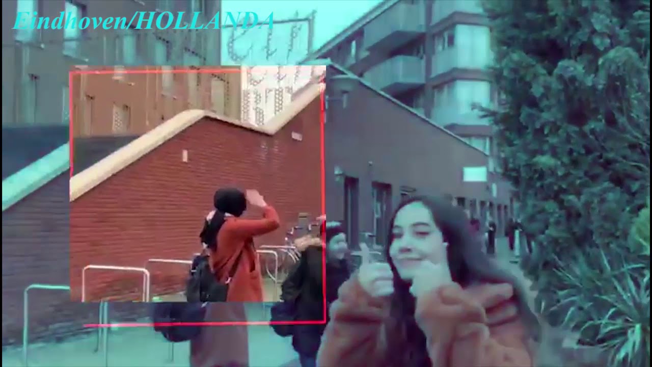 Yiyecek İçecek Hizmetleri Alanı tanıtım filmi