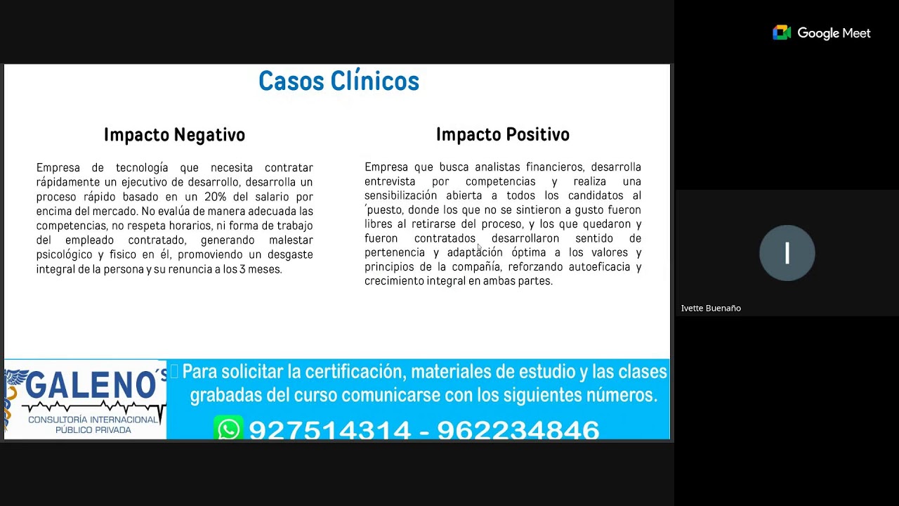 📚SESIÓN : 🛑*GESTIÓN DEL TALENTO HUMANO*.🛑