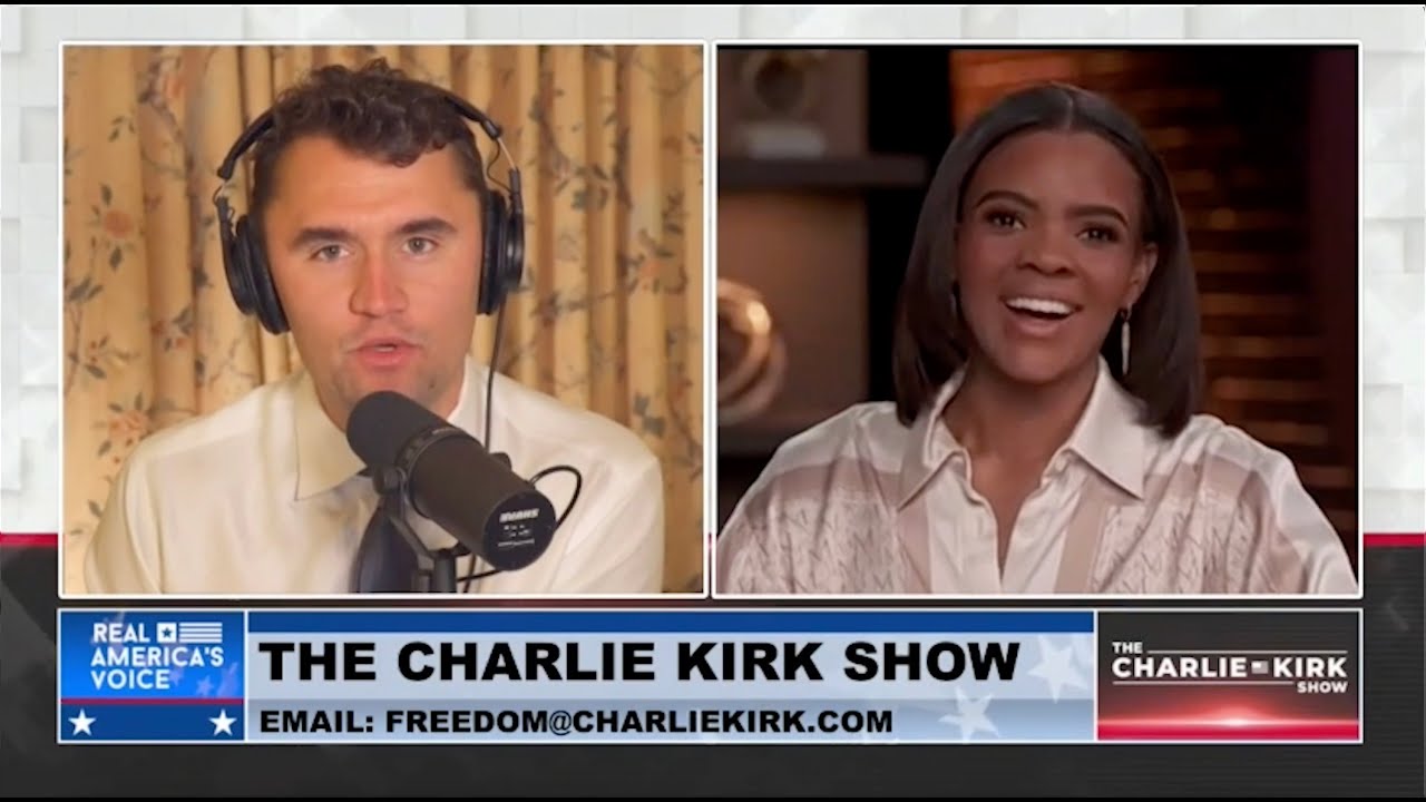 Candace Owens Reveals the Key Details Left Out of 'Making A Murderer' in Her Rebuttal Docuseries