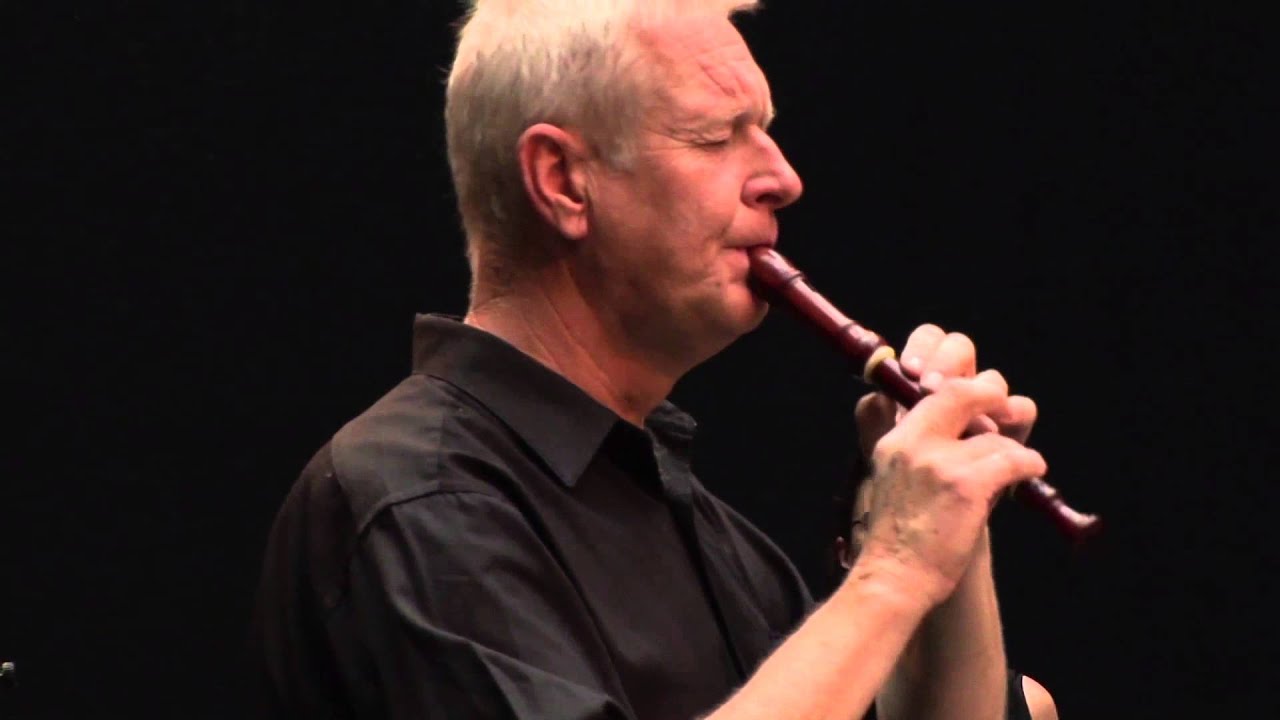 Sammartini Recorder Concert Andreas Prittwitz Lookingback